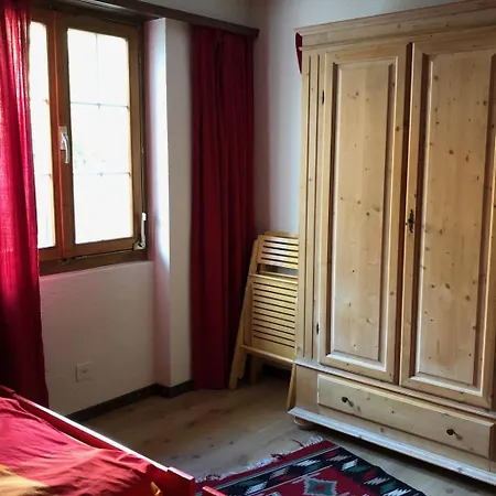 Strubeli By Interhome *