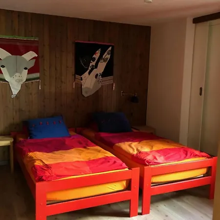 Strubeli By Interhome * Sankt Stephan