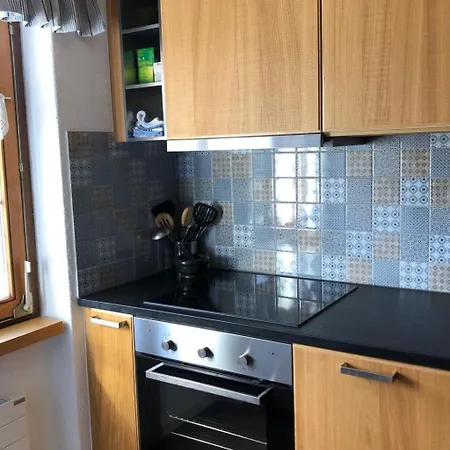 Strubeli By Interhome Apartment *