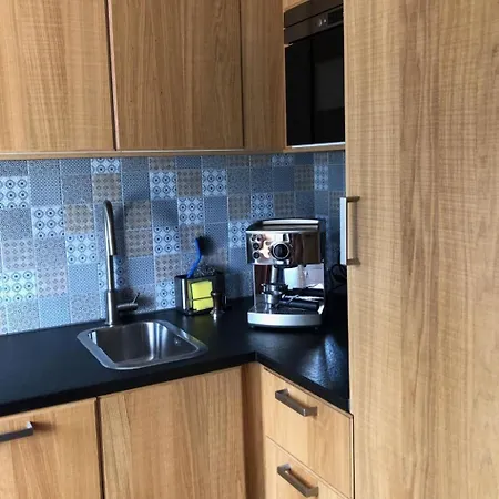 Daire Strubeli By Interhome