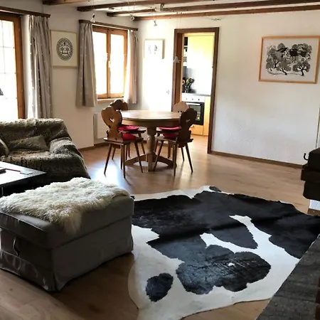 Strubeli By Interhome Sankt Stephan