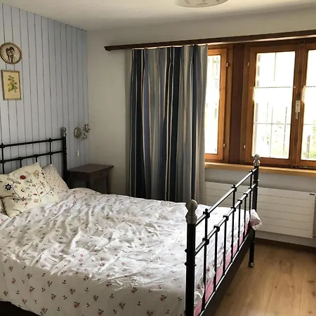 Strubeli By Interhome * Sankt Stephan