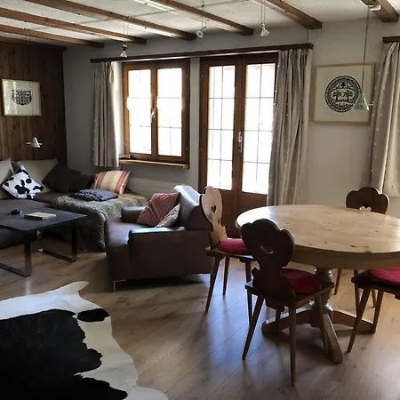 Strubeli By Interhome