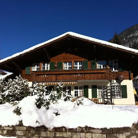 Strubeli By Interhome Daire