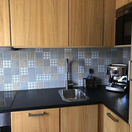 Strubeli By Interhome Apartment *
