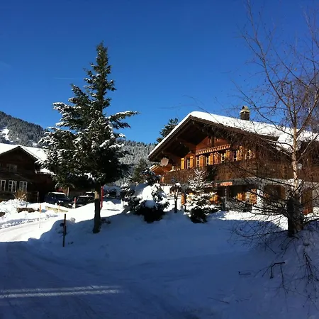 Strubeli By Interhome *