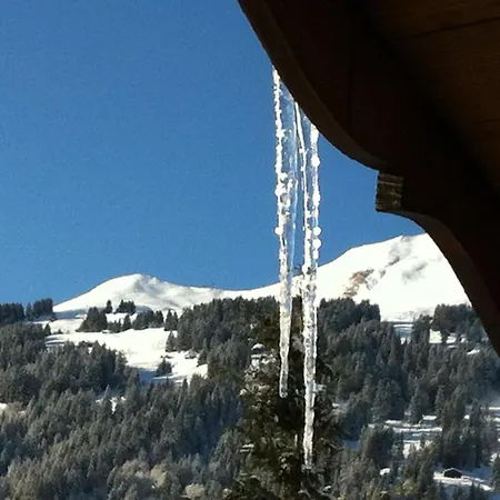 Strubeli By Interhome Sankt Stephan