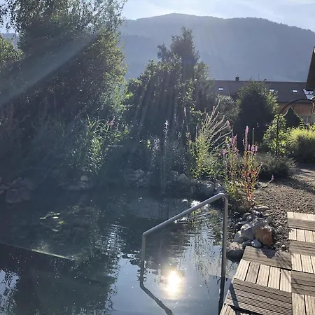 Strubeli By Interhome Daire *