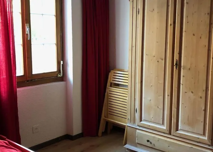 Strubeli By Interhome *