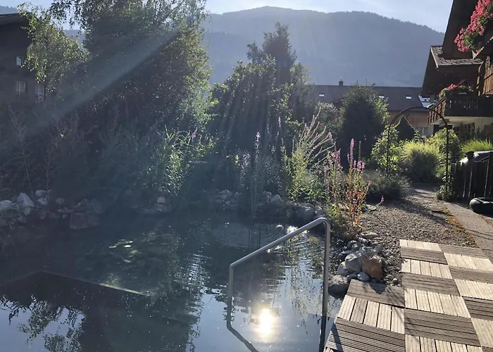 Strubeli By Interhome 公寓 *