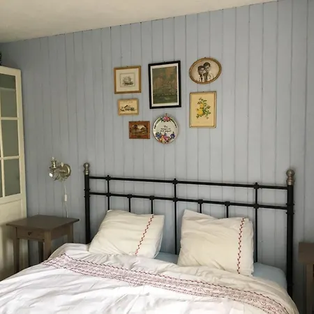 Strubeli By Interhome شقة Sankt Stephan