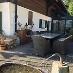 Διαμέρισμα Strubeli By Interhome Sankt Stephan